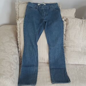 Gap Blue Jeans
